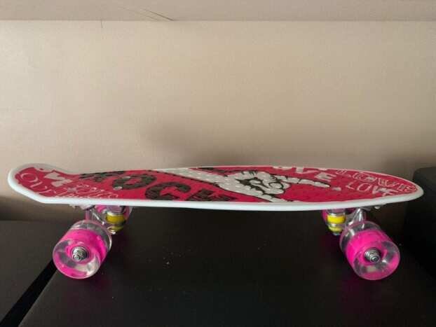 Pennyboard